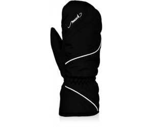 Рукавичкі Reusch Mailin Mitten, black 